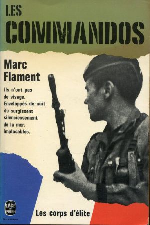 [Les Corps d'Élite 07] • Les Commandos